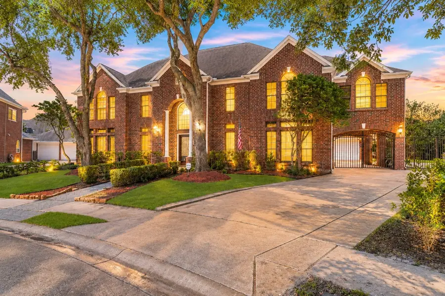 16 Fosters Court, Sugar Land, TX 77479 - #2