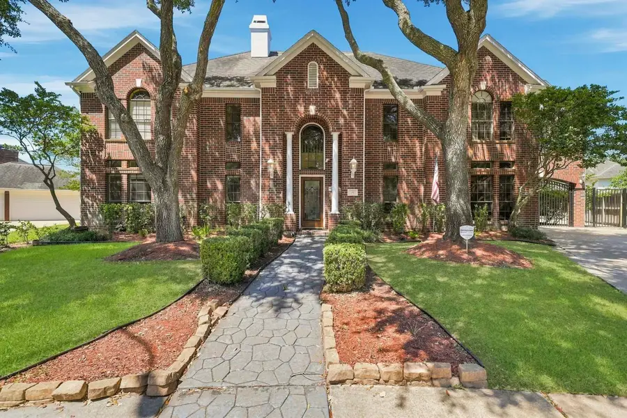 16 Fosters Court, Sugar Land, TX 77479 - #3