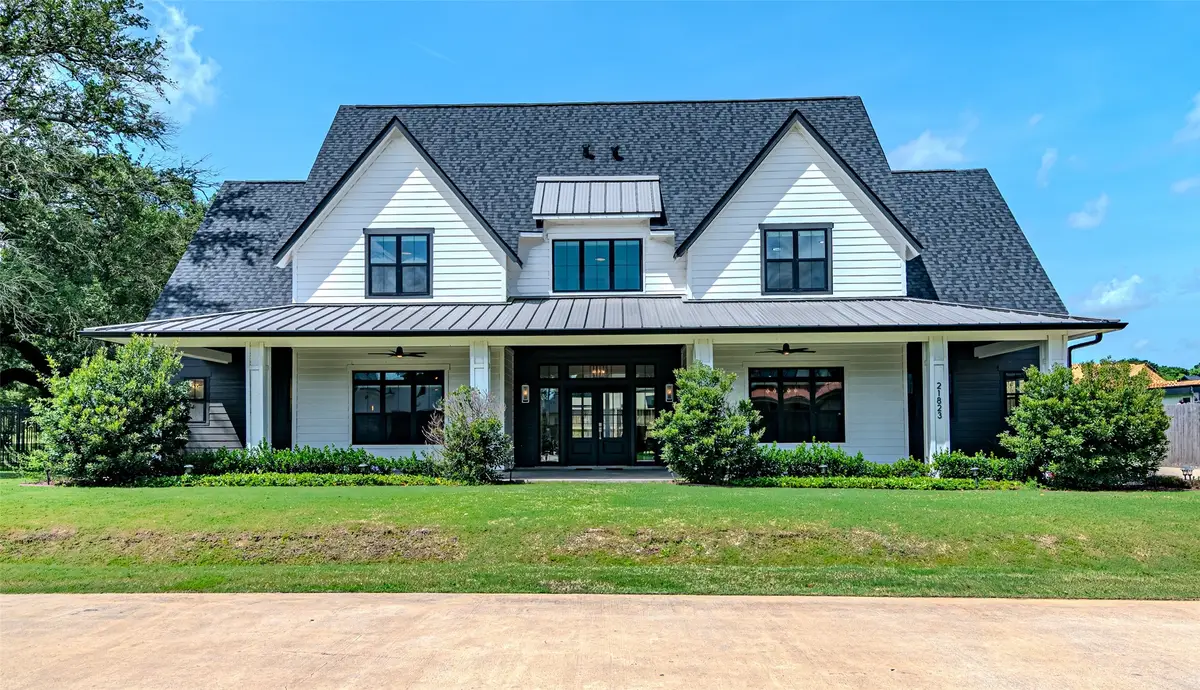 21823 White Oak View Drive, Tomball, TX 77375 - #1