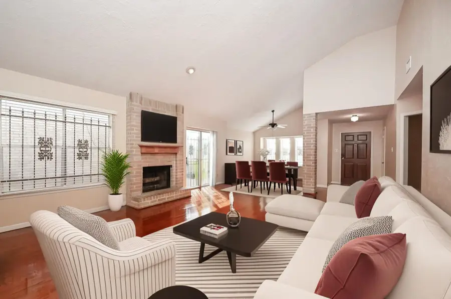 7918 Chancel Drive, Houston, TX 77071 - #3