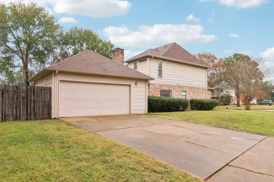 8003 Oceanside Drive, Houston, TX 77095 - Image #2