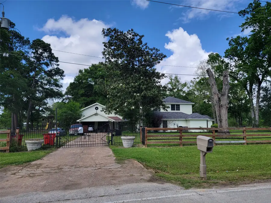 326 Spanish Cove Drive, Crosby, TX 77532 - #2