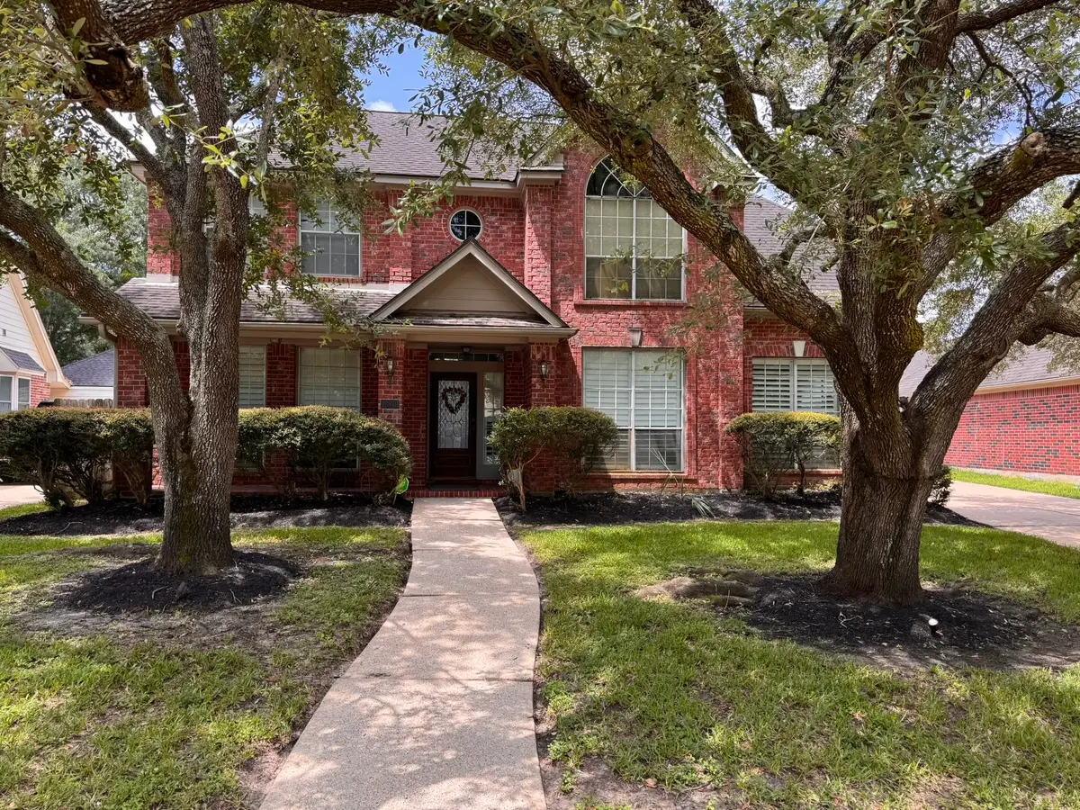 13810 Inland Spring Court, Houston, TX 77059 - #1