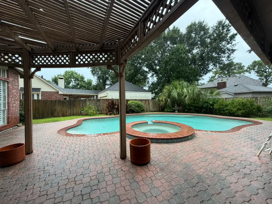 13810 Inland Spring Court, Houston, TX 77059 - #3