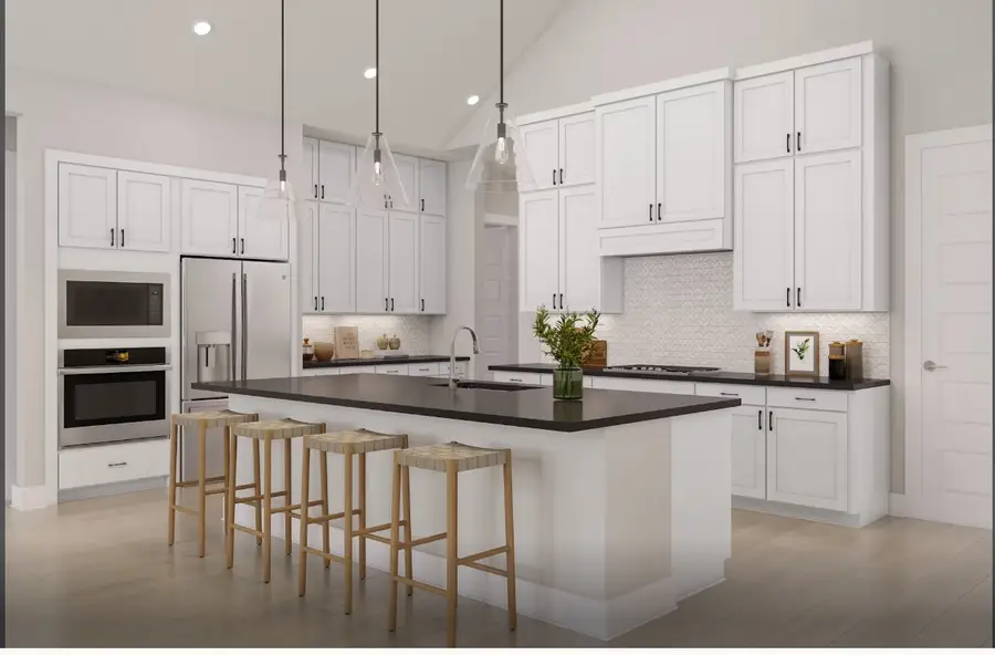 2627 Crown Ridge Drive, Missouri City, TX 77459 - #2