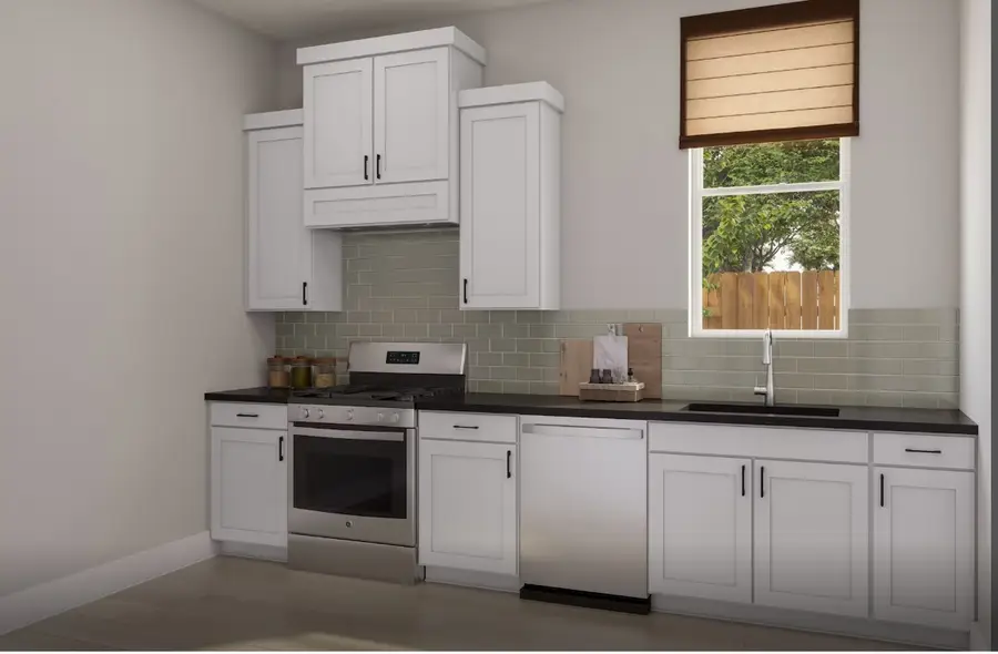 2627 Crown Ridge Drive, Missouri City, TX 77459 - #3