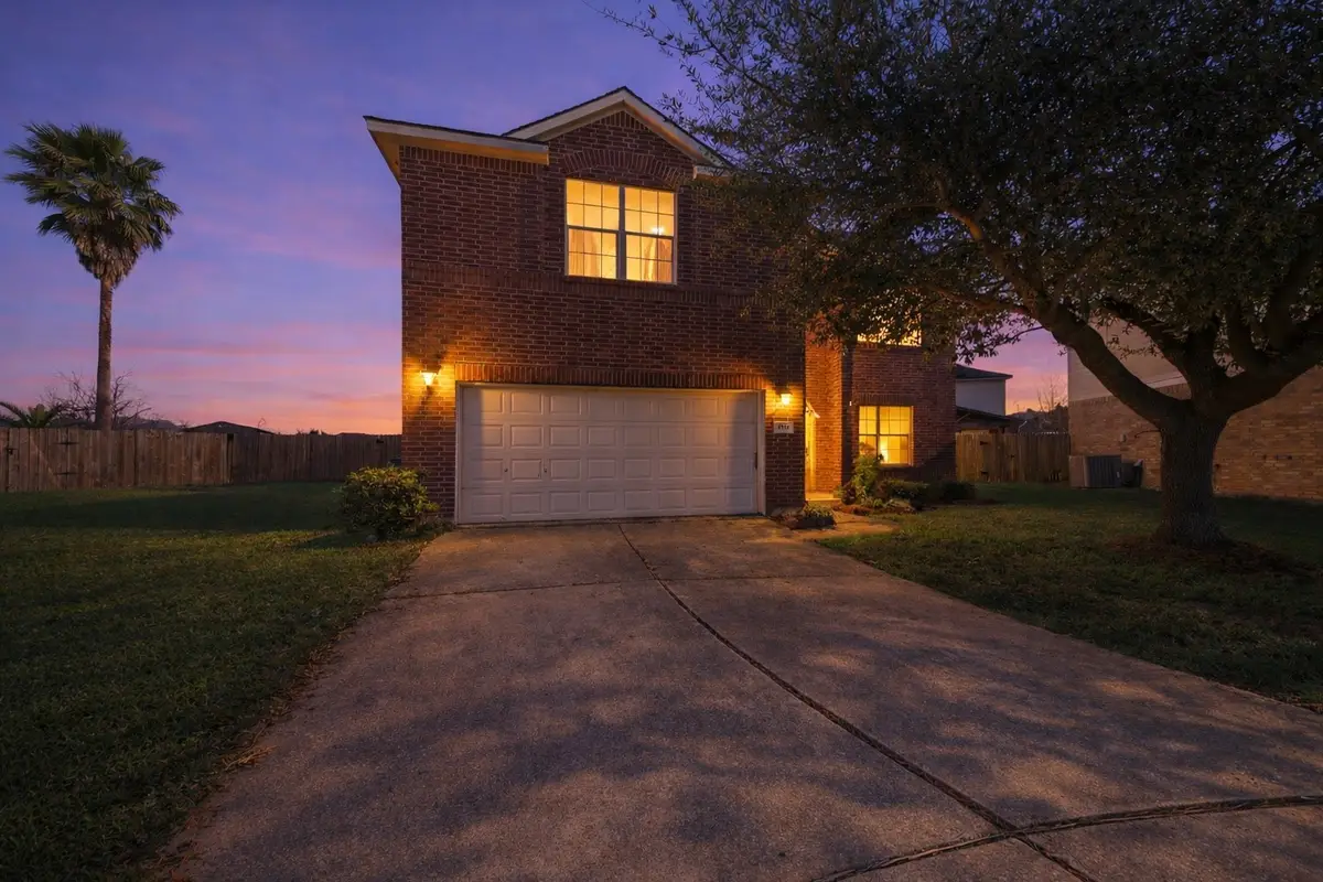 4534 Marquis Avenue, Baytown, TX 77521 - #1