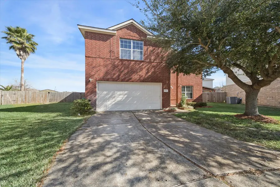 4534 Marquis Avenue, Baytown, TX 77521 - #3