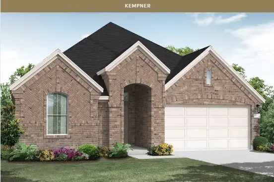 42807 Manzano Street, Magnolia, TX 77354