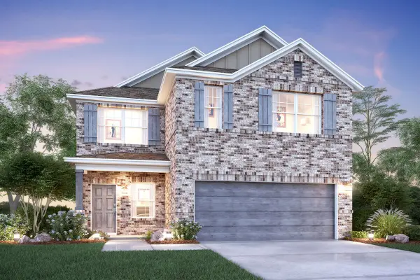 8210 Blue Shell Lane, Cypress, TX 77433