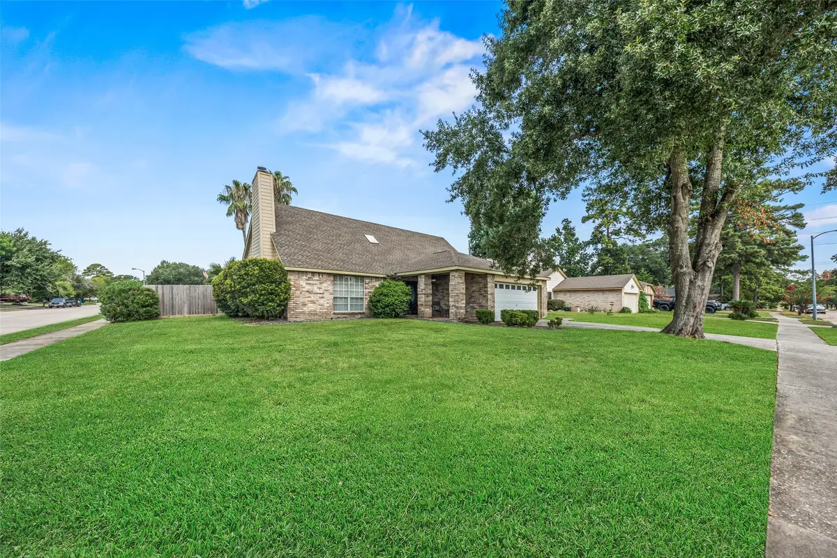 22303 Meadowrock Drive, Spring, TX 77389 - #1