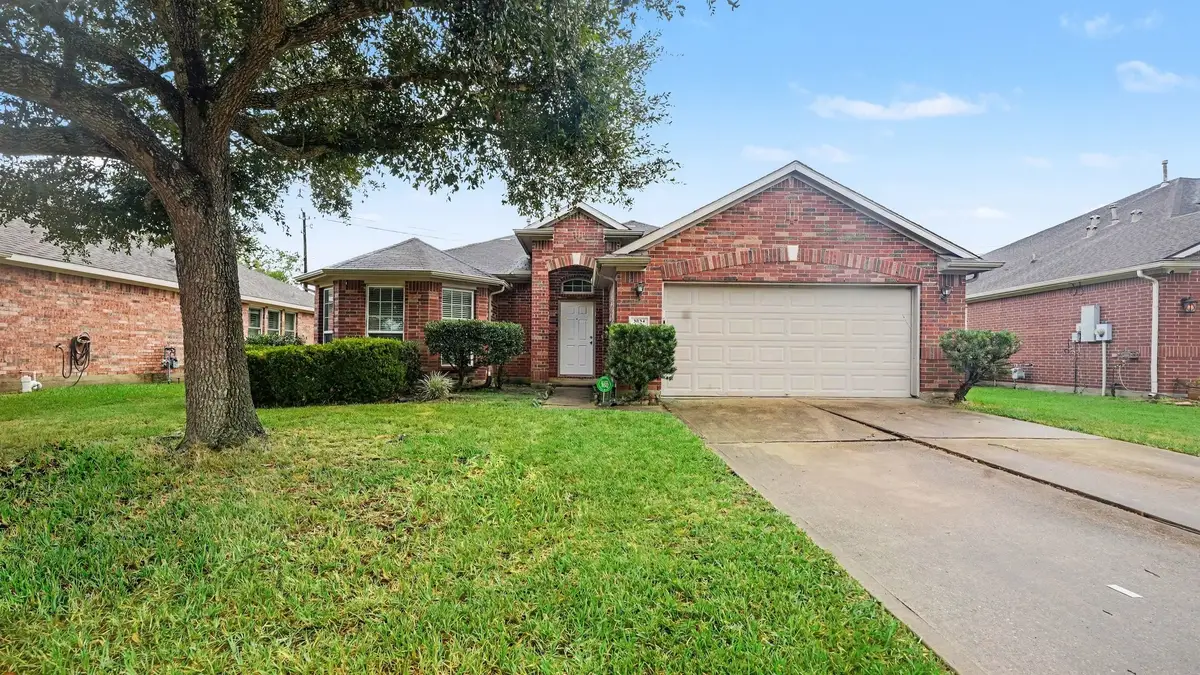 3034 Ripple Bend Court, Pearland, TX 77581 - #1