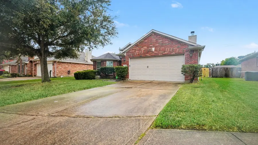 3034 Ripple Bend Court, Pearland, TX 77581 - #2