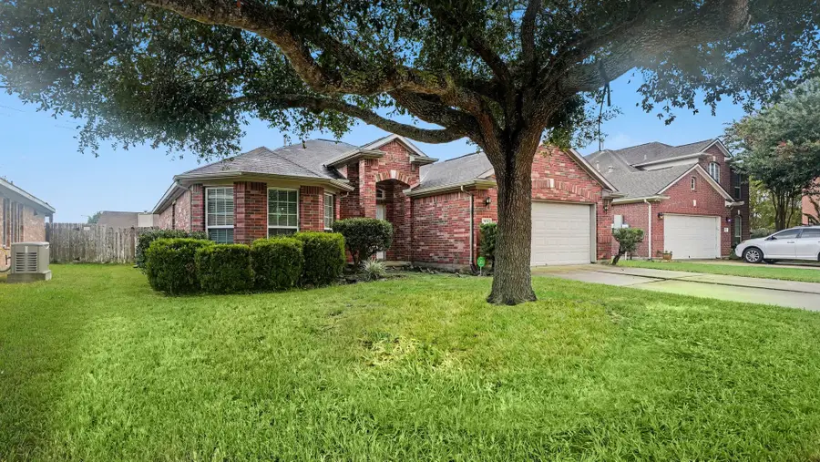 3034 Ripple Bend Court, Pearland, TX 77581 - #3