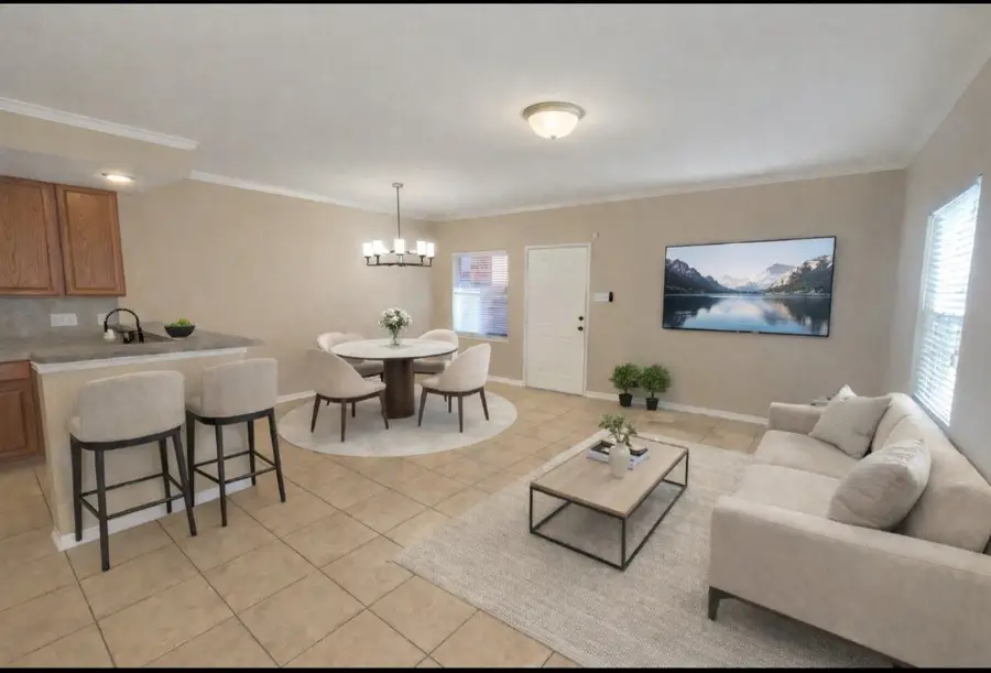 3817 Shire Valley Drive, Missouri City, TX 77459 - Image #3