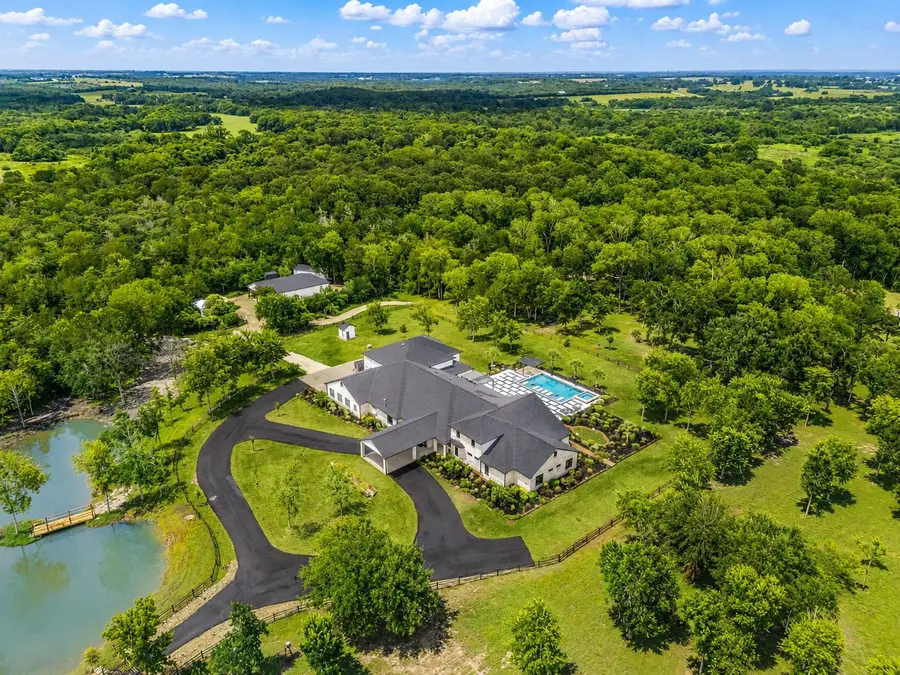 1100 Felder Road, Washington, TX 77880 - #2