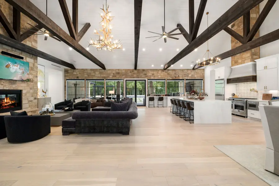 1100 Felder Road, Washington, TX 77880 - #3