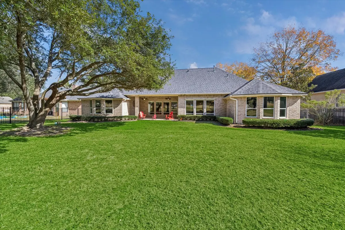 20707 Atascocita Shores Drive, Humble, TX 77346 - #1