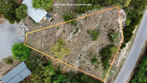 0 Kays Place, San Marcos, TX 78666