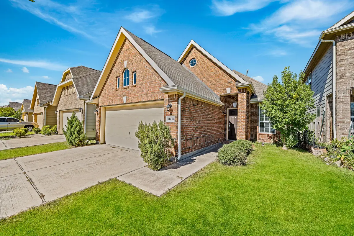 14238 Garland Brook Drive, Houston, TX 77083 - Image #1