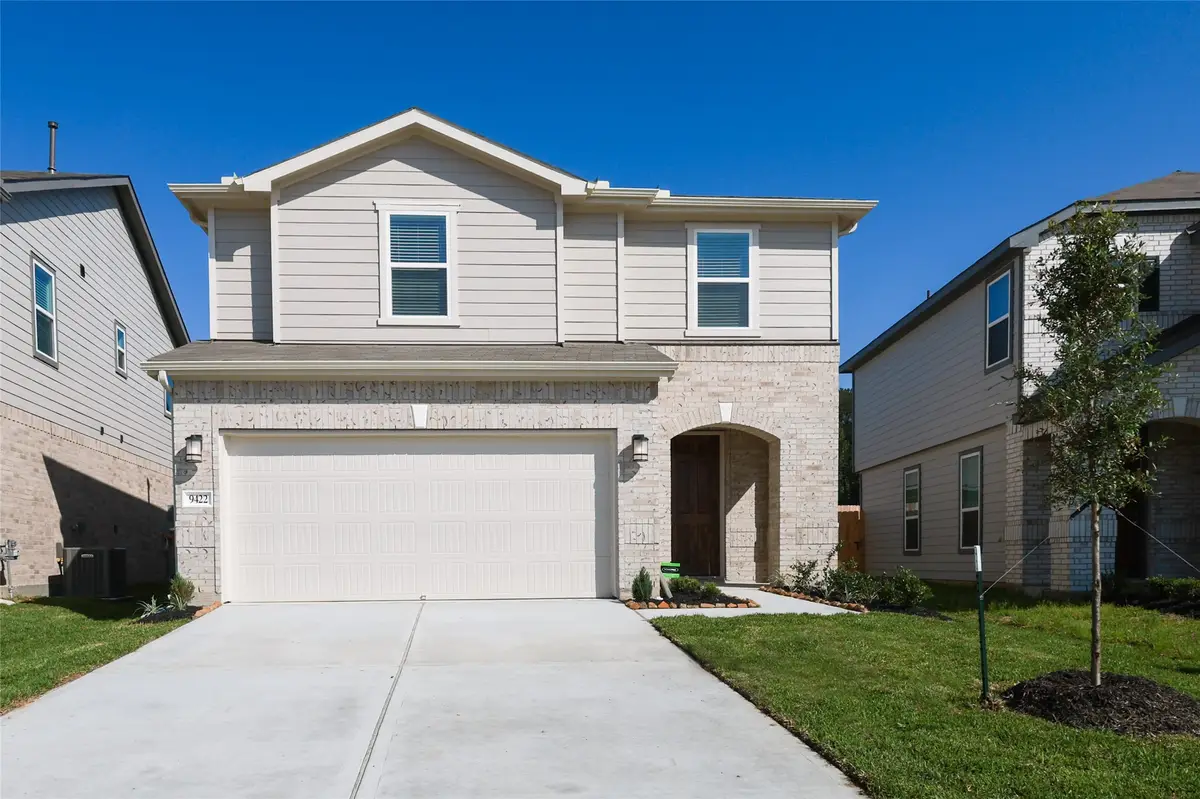 9422 Castillo Court, Magnolia, TX 77354 - #1