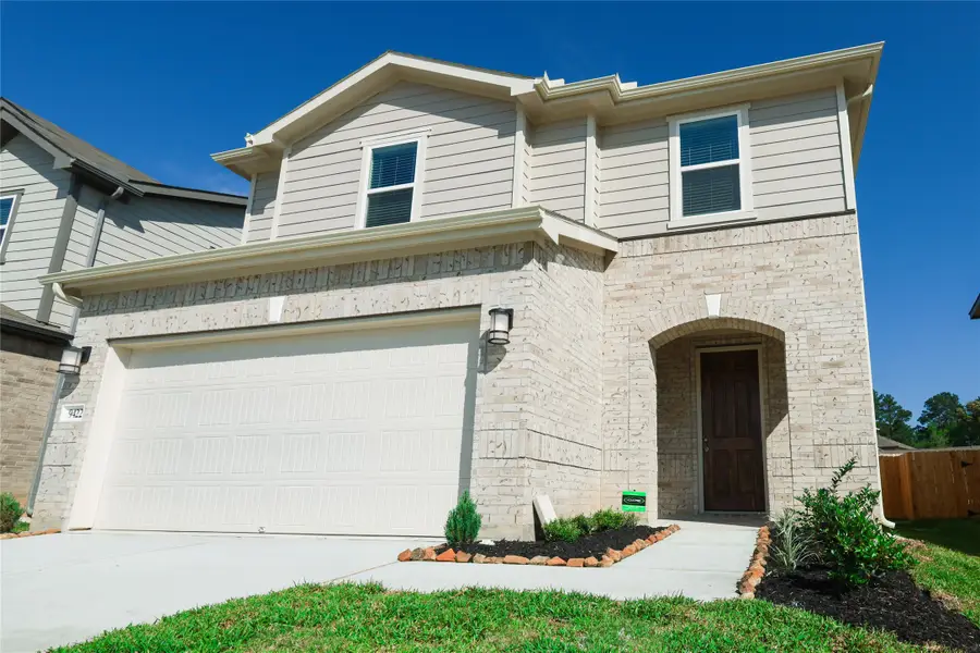 9422 Castillo Court, Magnolia, TX 77354 - #3