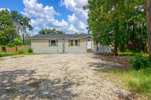 27059 Pecos Ranch Road, Magnolia, TX 77355