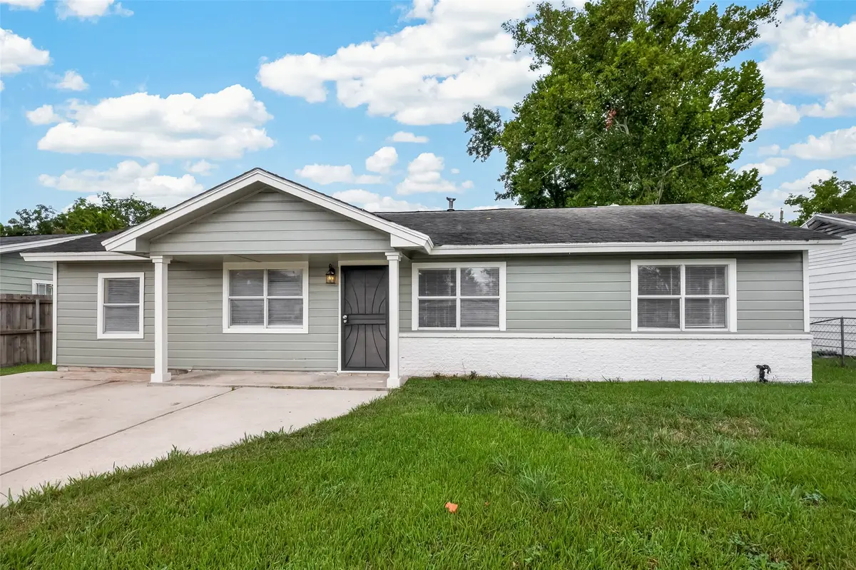 3119 Brea Crest Street, Houston, TX 77093 - #1