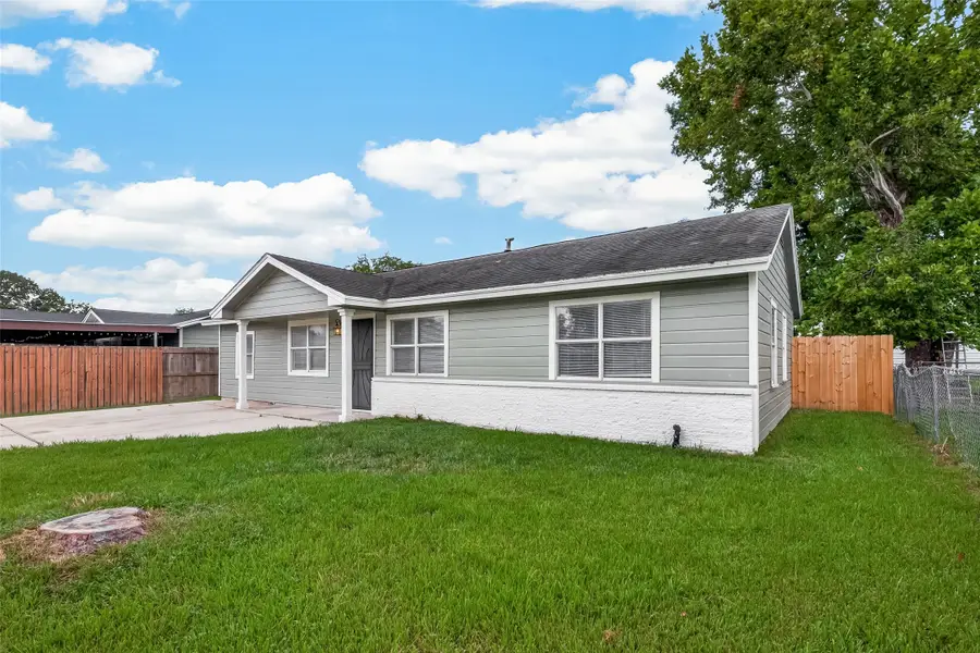 3119 Brea Crest Street, Houston, TX 77093 - #2