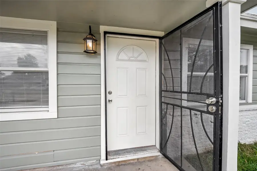 3119 Brea Crest Street, Houston, TX 77093 - #3