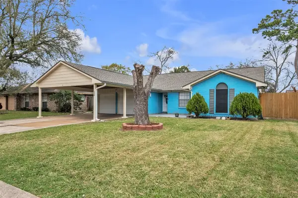 308 Tiegs Street, League City, TX 77573