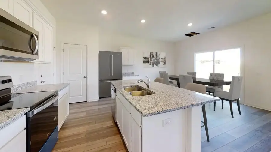 9551 Travertine Court, Conroe, TX 77303 - #2