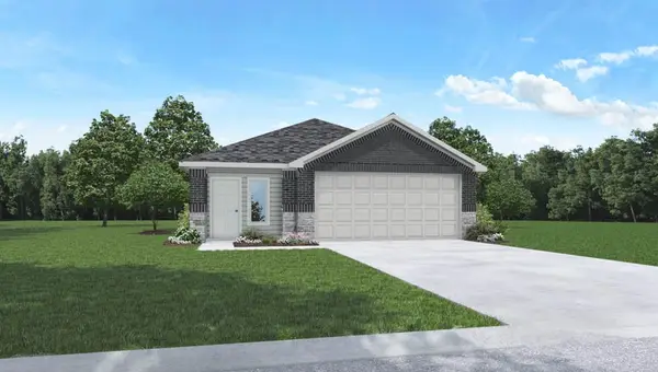 20318 Stroker Pass Road, Crosby, TX 77532