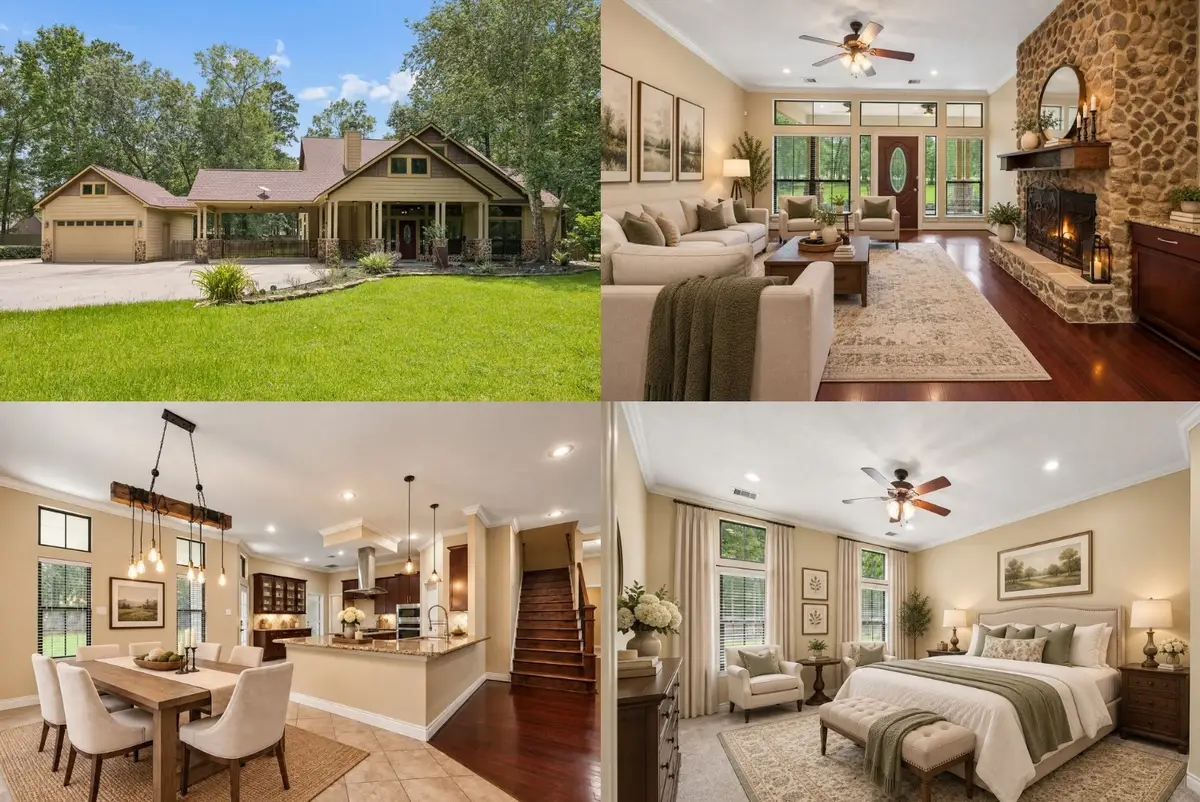 84 Private Road 635, Dayton, TX 77535 - #1
