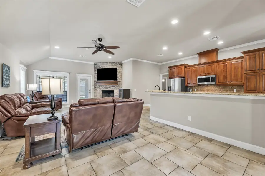 4224 Little Rock Court, College Station, TX 77845 - #2