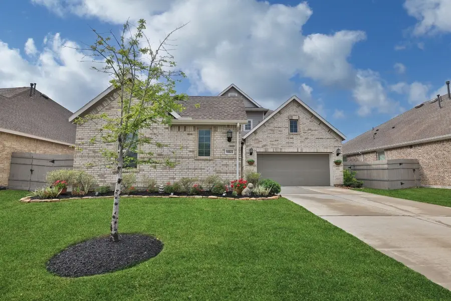 18323 Tiger Flowers Drive, Conroe, TX 77302 - #2