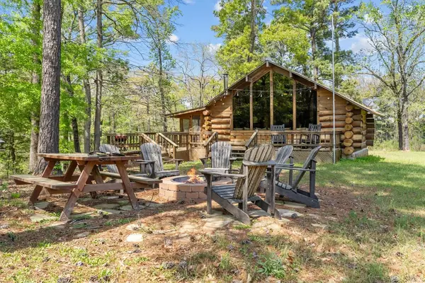 16521 Fm 3204, Brownsboro, TX 75756