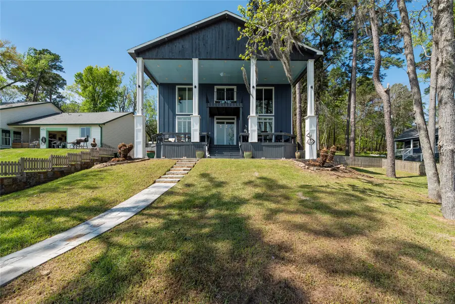 800 Northwoods Drive, Point Blank, TX 77364 - #3