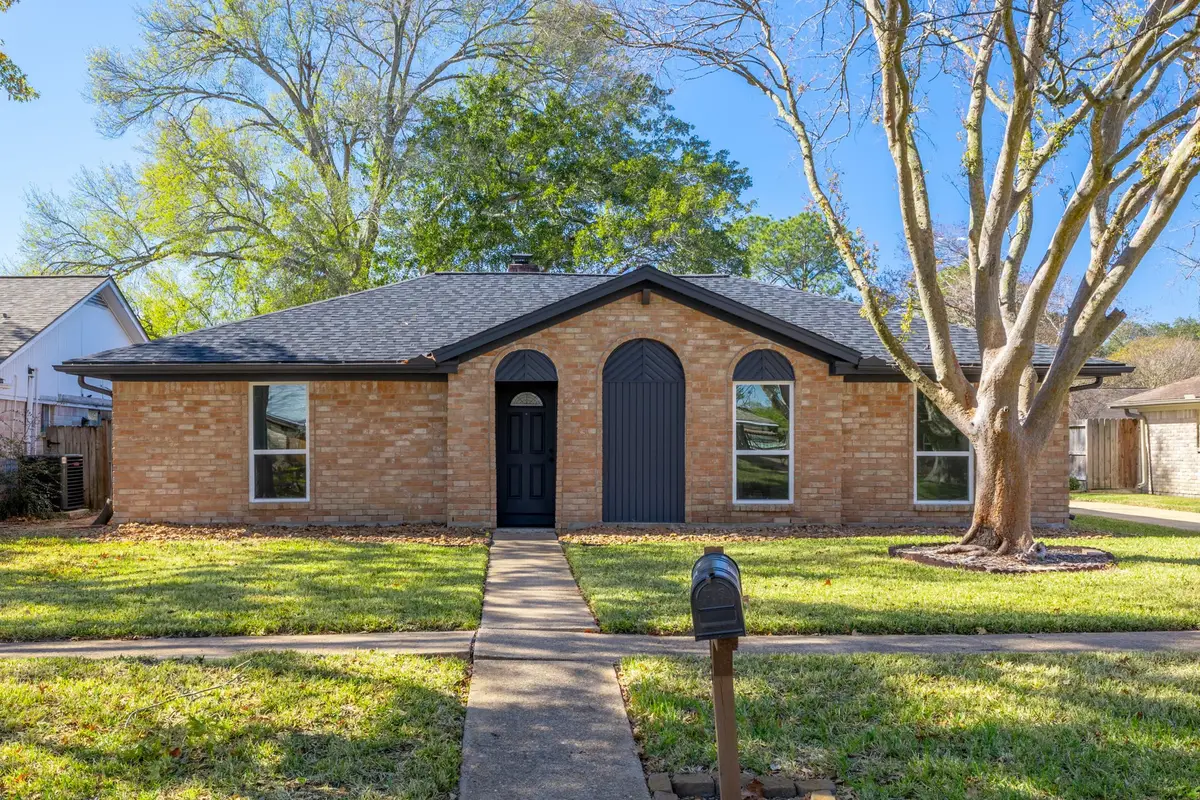 438 Concordia Drive, Katy, TX 77450 - Image #1