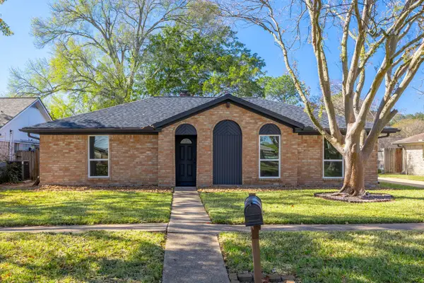 438 Concordia Drive, Katy, TX 77450