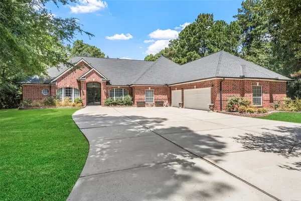 12418 Longmire Way, Conroe, TX 77304