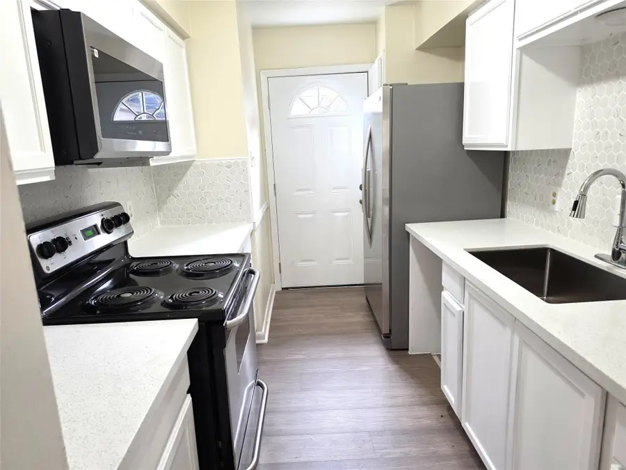 1076 Willow Oaks Circle, Pasadena, TX 77506 - #3