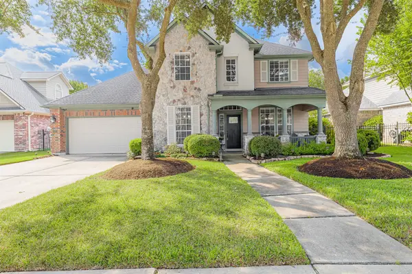 21723 Colonial Bend Lane, Katy, TX 77450