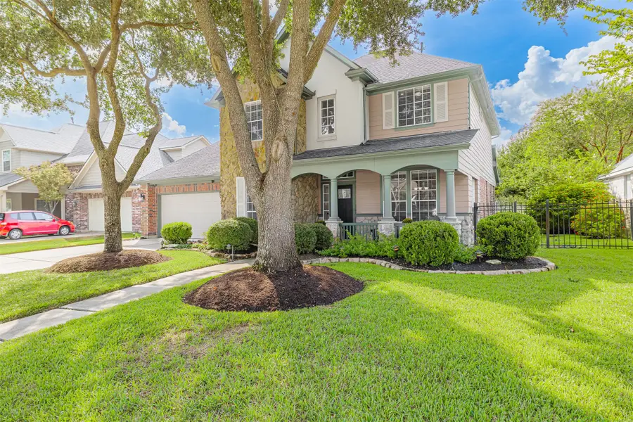 21723 Colonial Bend Lane, Katy, TX 77450 - #3