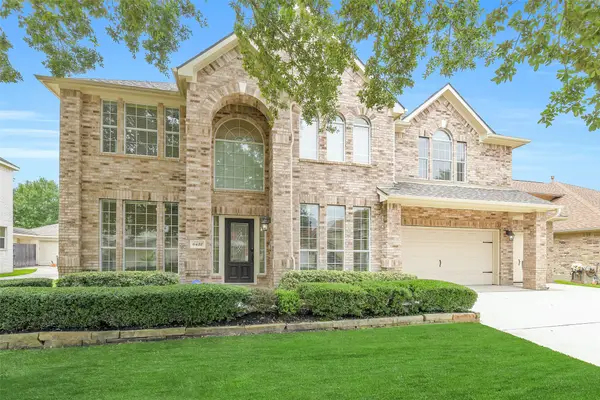 6418 Oakmont Creek Drive, Spring, TX 77379
