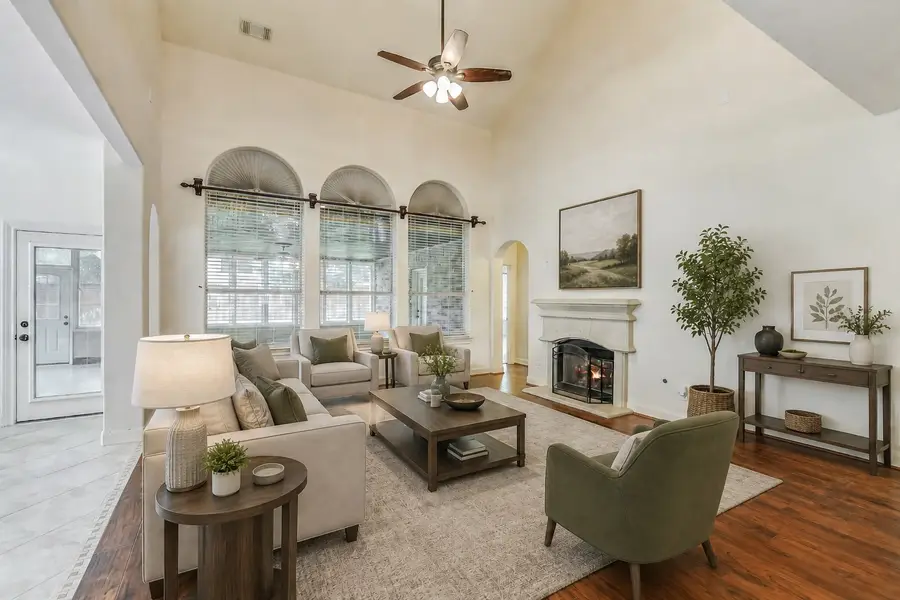6418 Oakmont Creek Drive, Spring, TX 77379 - #3