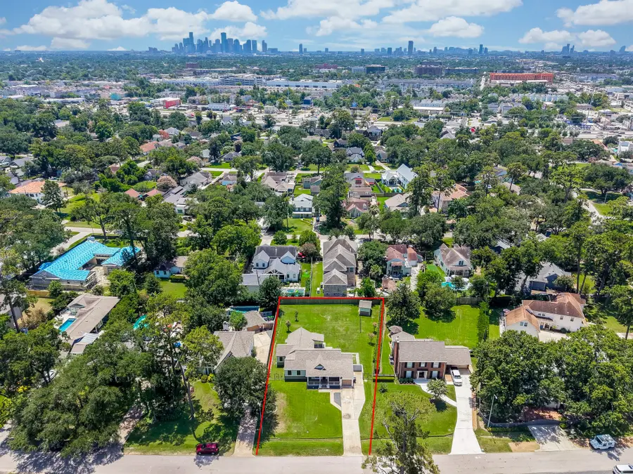 531 W 33rd Street, Houston, TX 77018 - #3