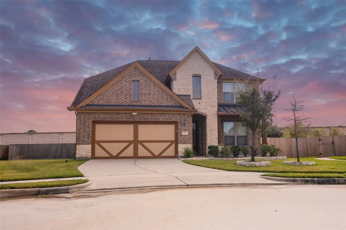 22302 Mosshall Court, Tomball, TX 77375 - #1