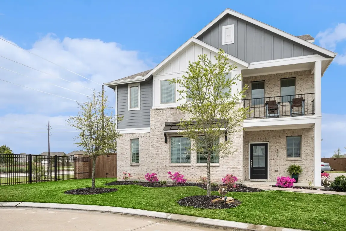 7603 Green Bulrush Way, Katy, TX 77493 - #1