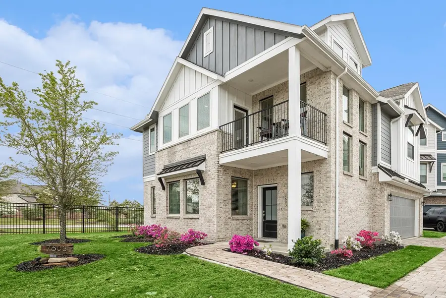 7603 Green Bulrush Way, Katy, TX 77493 - #2